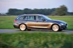 BMW 328i Touring Luxury 2012 года